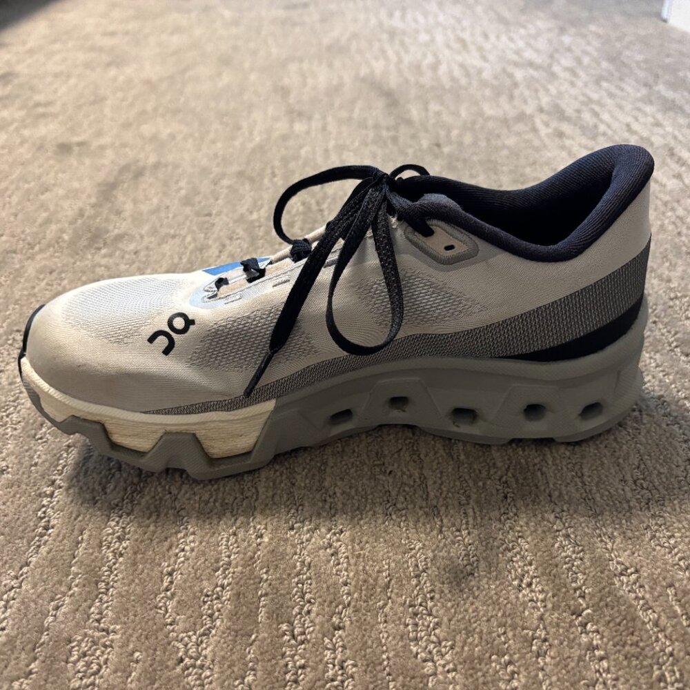 On Cloud Cloudmonster Hyper - image 5